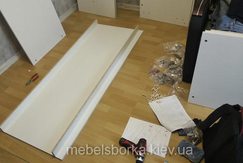 сорать комод с эпицентра