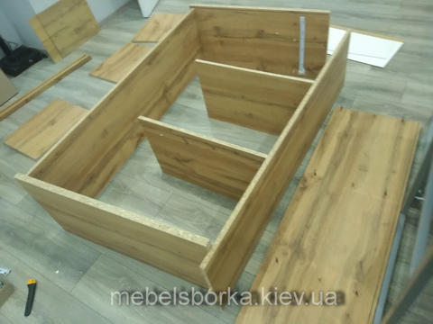 отзывы о сборщиках мебели сборка офисного комода