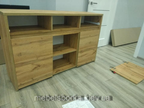компания по сборке мебели Киев сборка комода с эпицентра