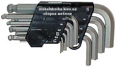 Шестигранники